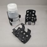 Overflow bottle holders 1